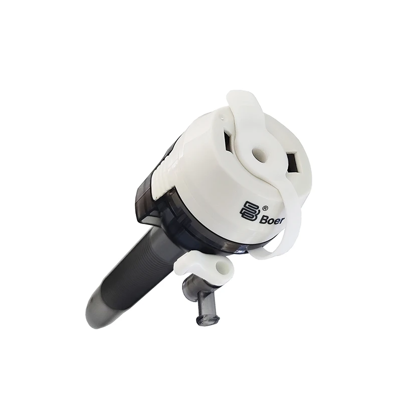 15mm optical trocar with adaptor1 15mm optical trocar with adaptor1