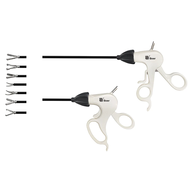 monopolar laparoscopic forceps monopolar laparoscopic forceps