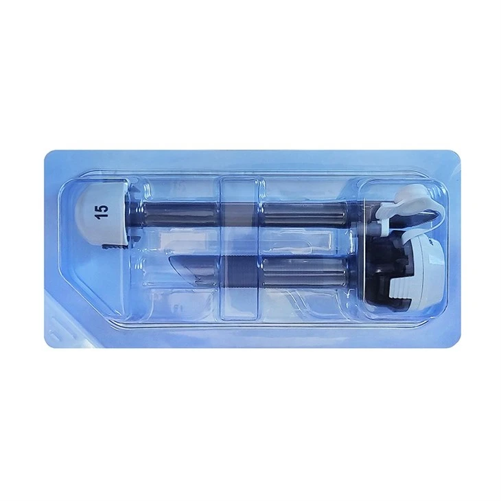Laparoscopic Optical Trocars For Bariatric